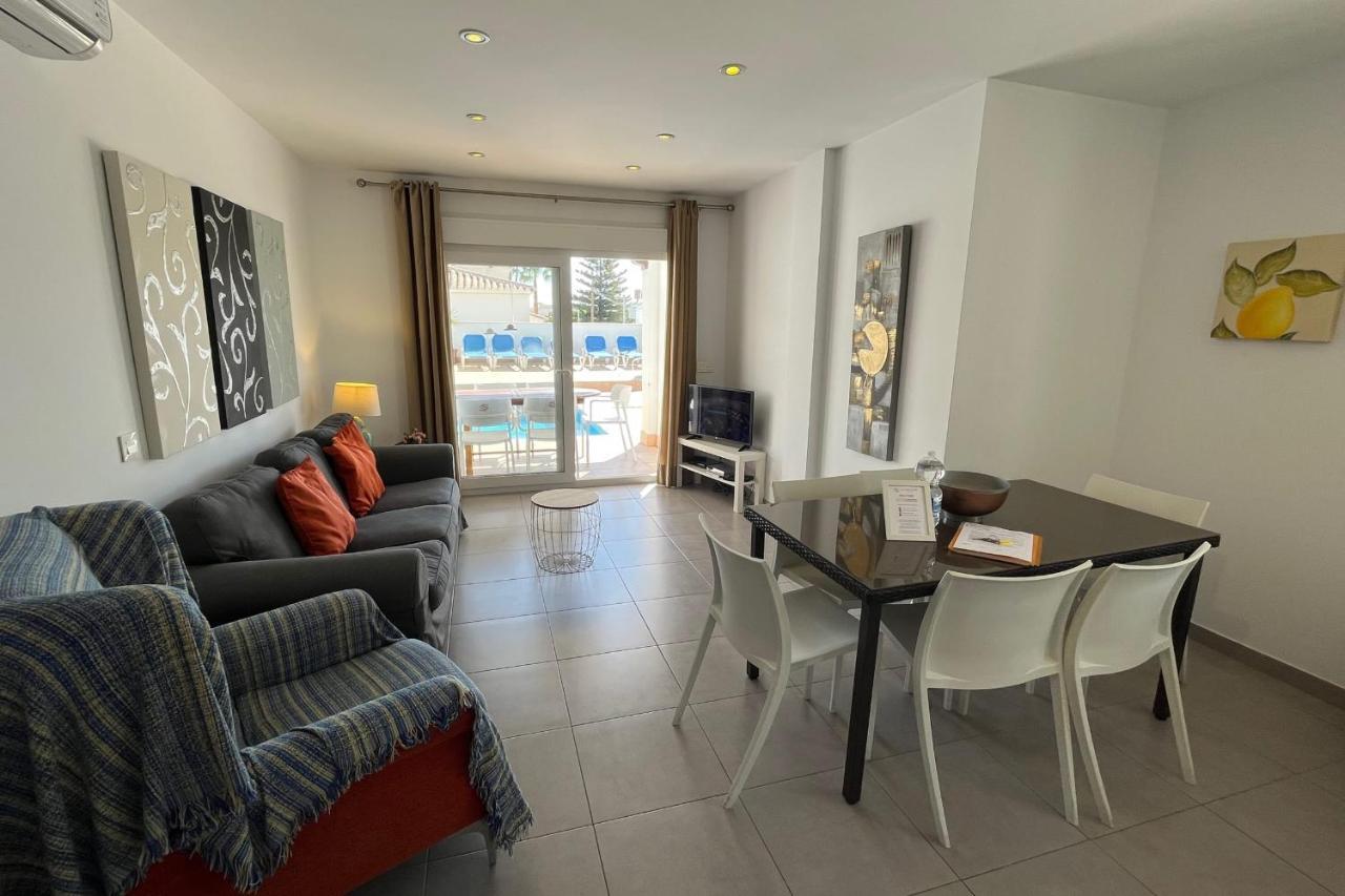Nerja Paradise Rentals - Villa Verania المظهر الخارجي الصورة