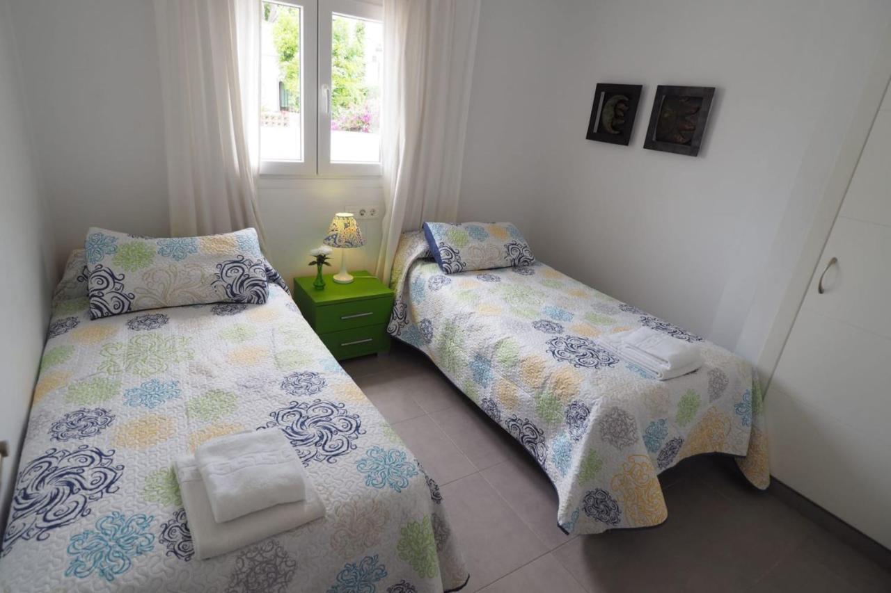Nerja Paradise Rentals - Villa Verania المظهر الخارجي الصورة