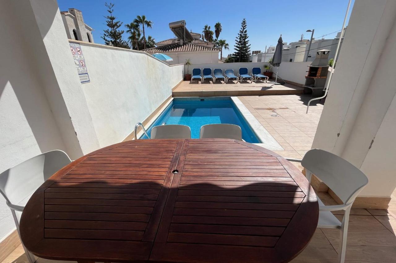 Nerja Paradise Rentals - Villa Verania المظهر الخارجي الصورة