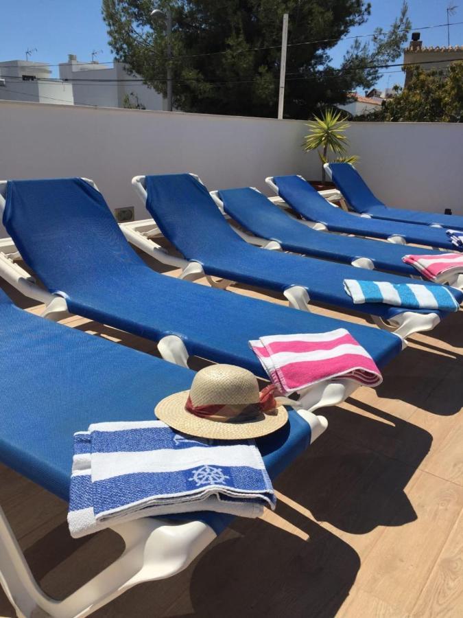 Nerja Paradise Rentals - Villa Verania المظهر الخارجي الصورة