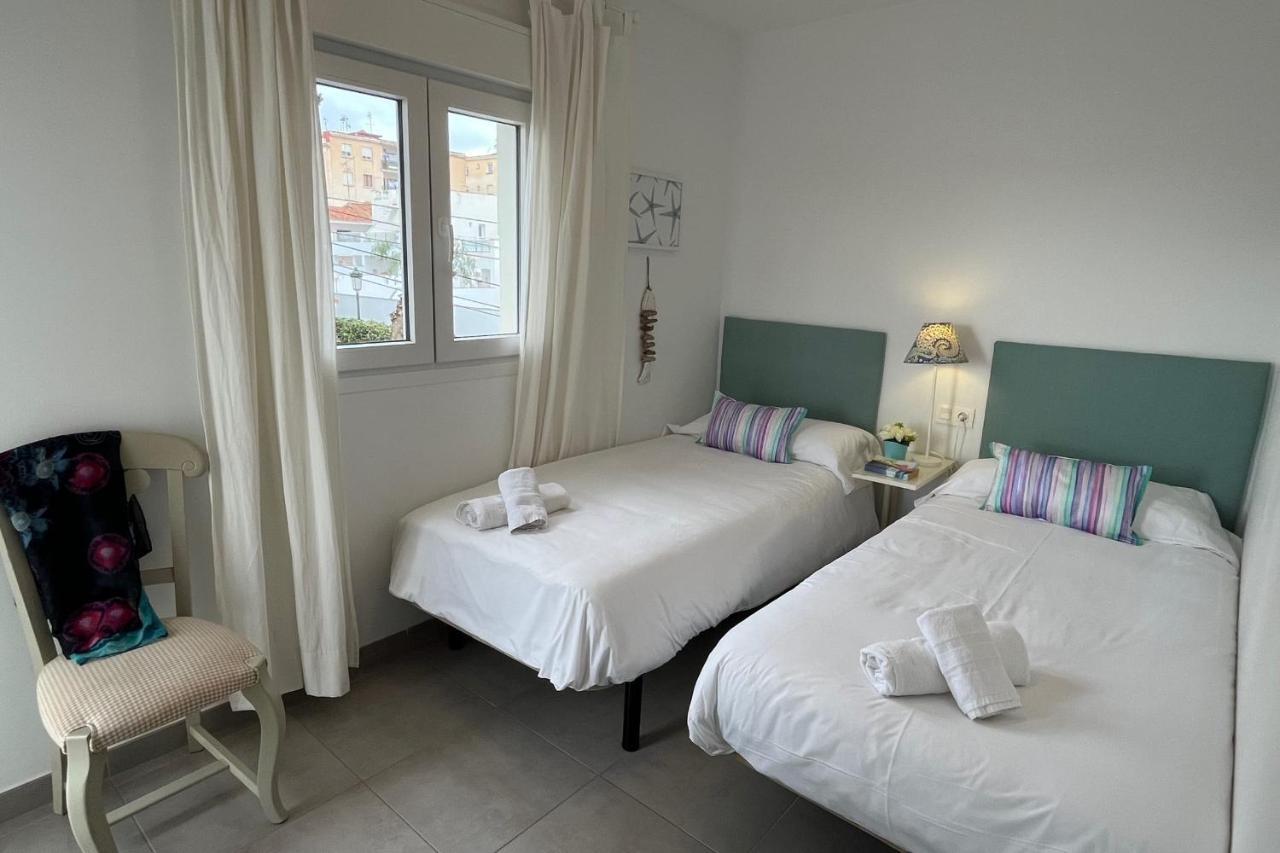 Nerja Paradise Rentals - Villa Verania المظهر الخارجي الصورة