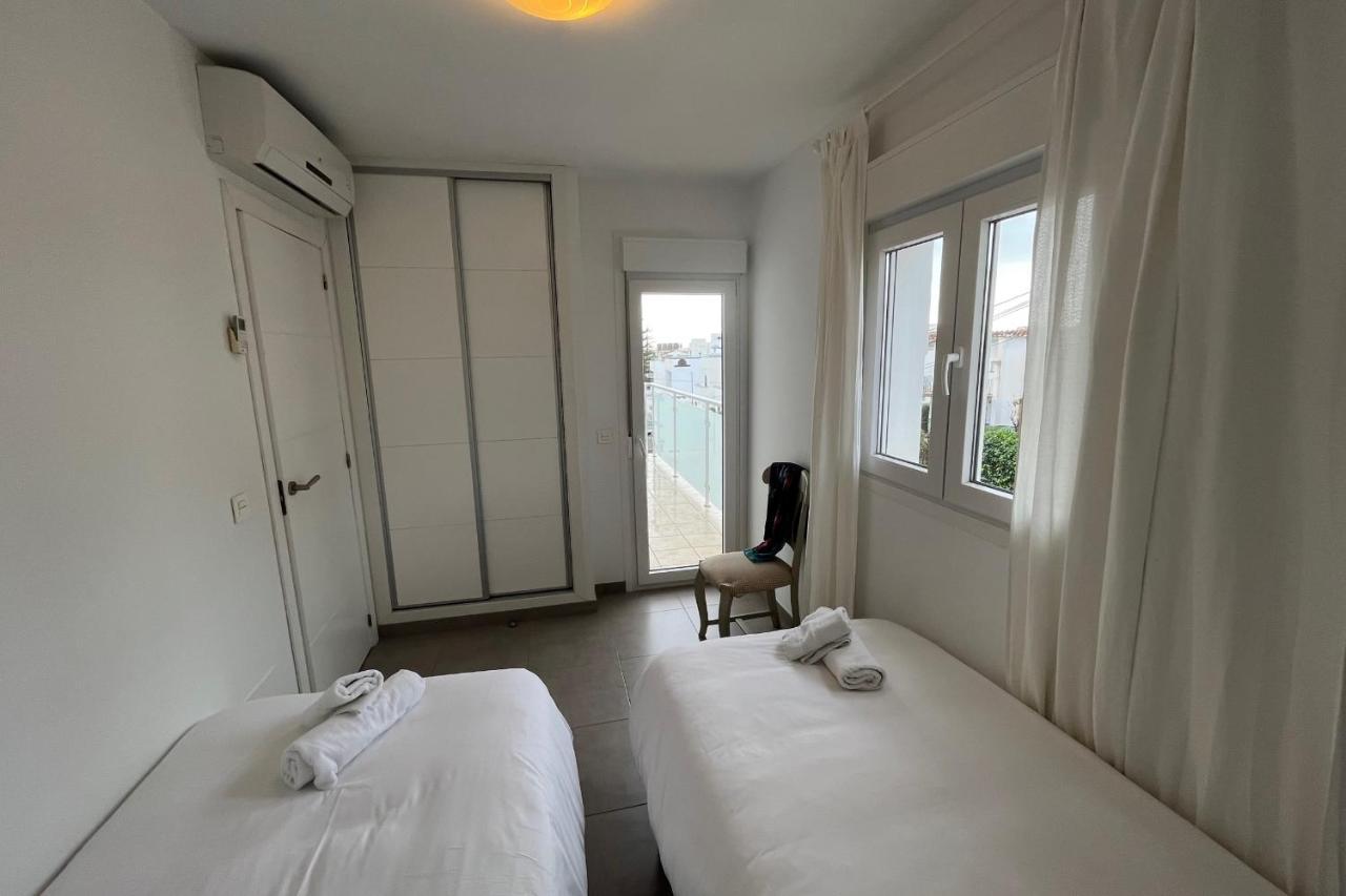 Nerja Paradise Rentals - Villa Verania المظهر الخارجي الصورة