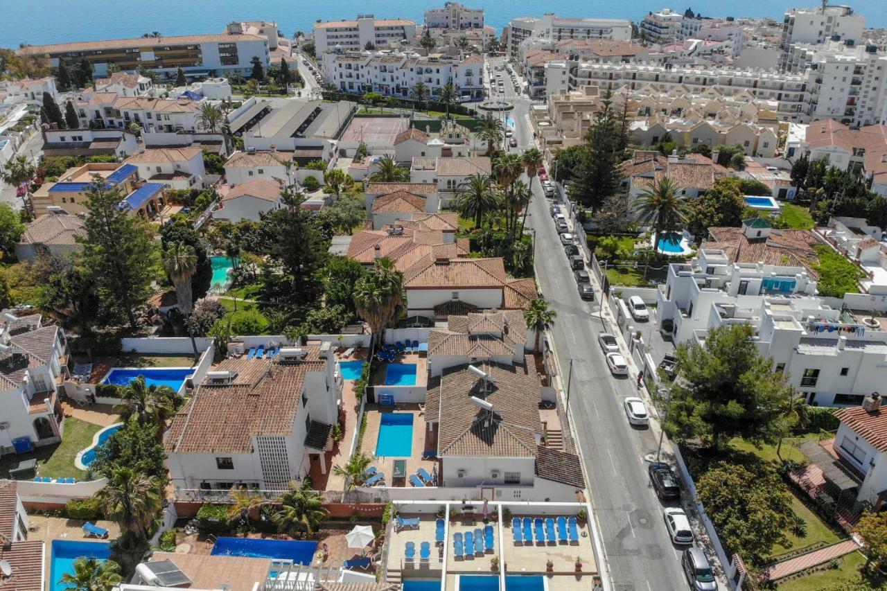Nerja Paradise Rentals - Villa Verania المظهر الخارجي الصورة