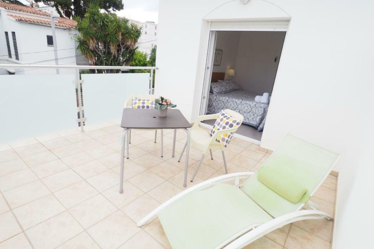 Nerja Paradise Rentals - Villa Verania المظهر الخارجي الصورة